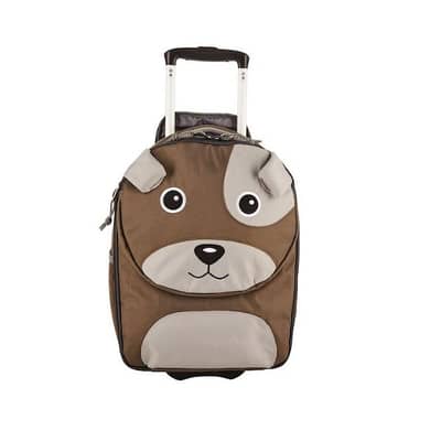 children travel bag , 31x42x16cm , 7kg , 18L