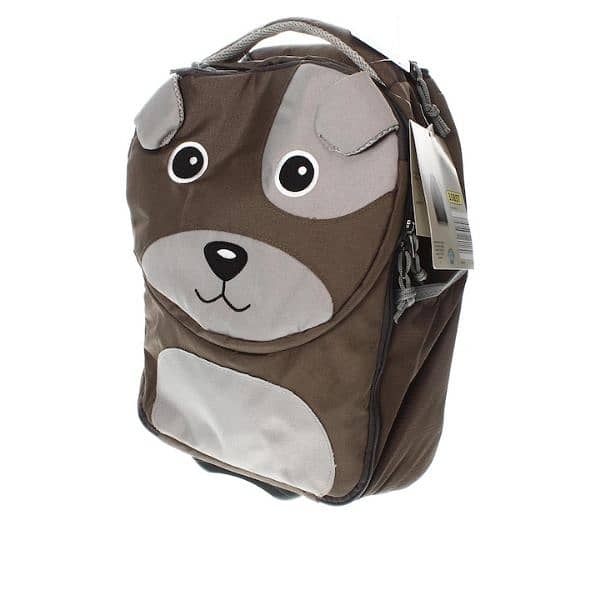 children travel bag , 31x42x16cm , 7kg , 18L 1