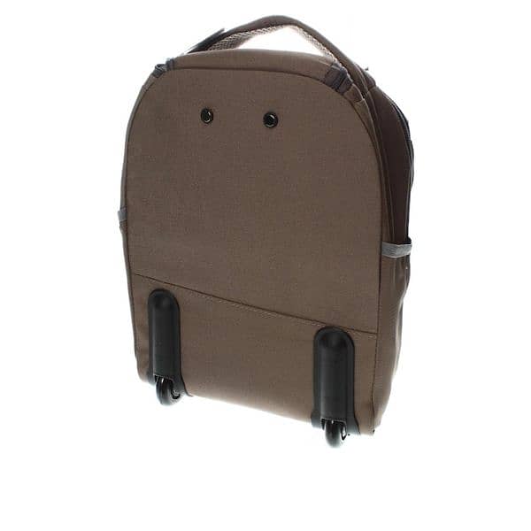 children travel bag , 31x42x16cm , 7kg , 18L 2