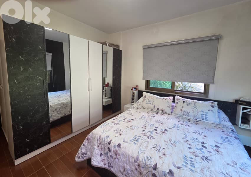 Bedroom - غرفة نوم كامله 1