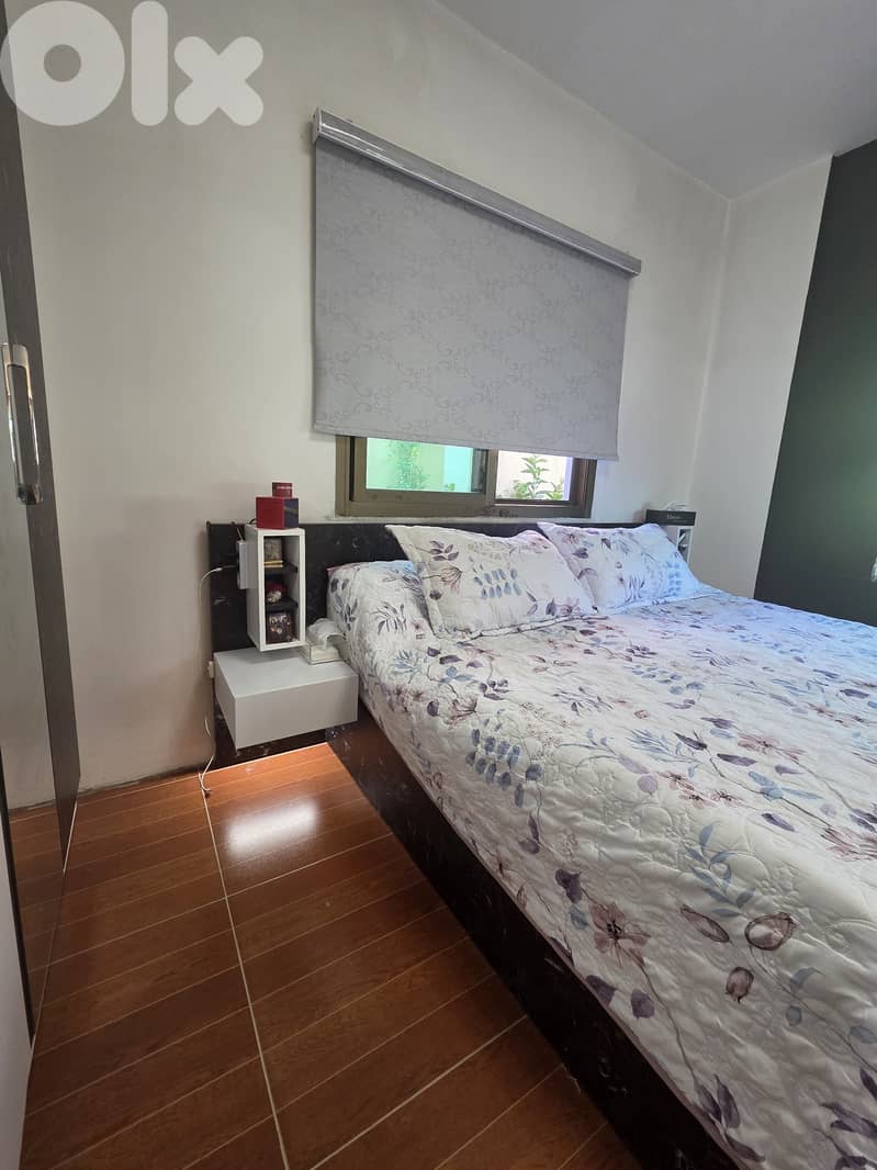 Bedroom - غرفة نوم كامله 3