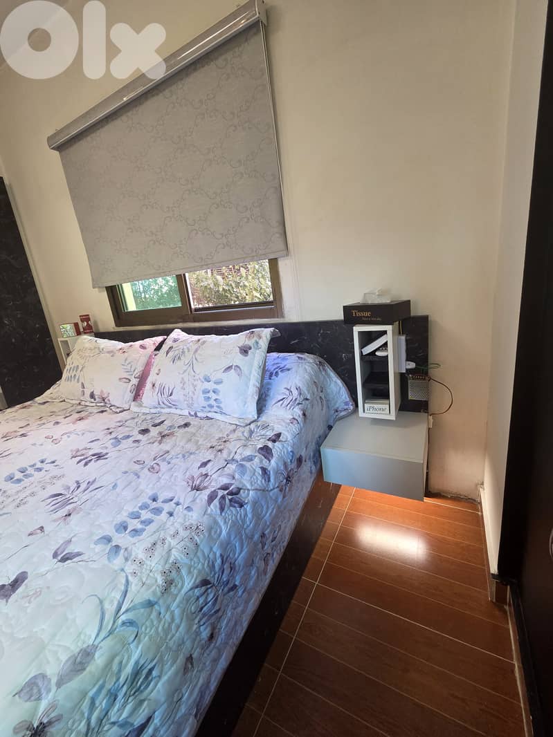 Bedroom - غرفة نوم كامله 4