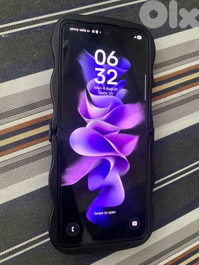 Z Flip 3