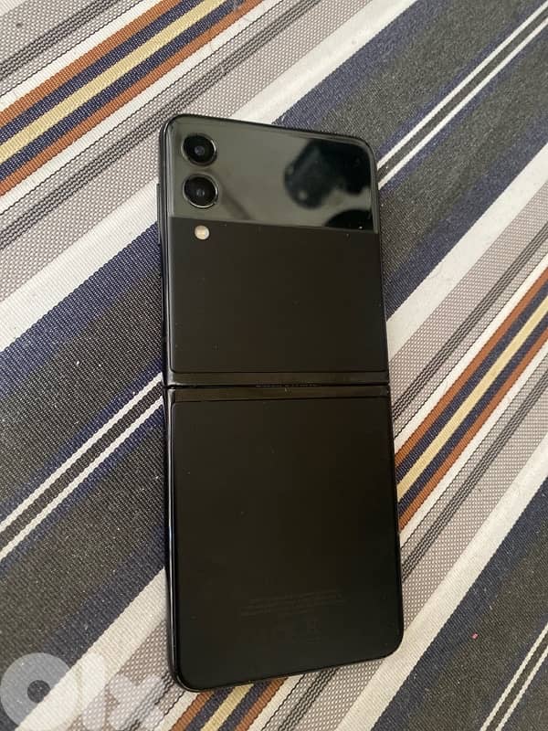 Z Flip 3 1