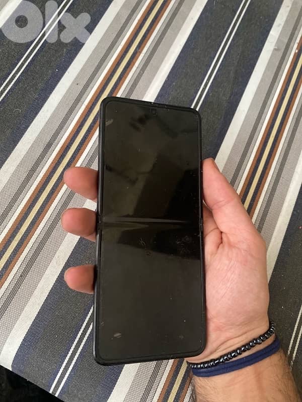 Z Flip 3 2