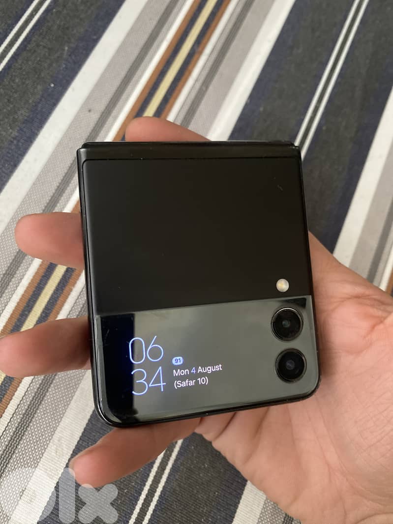 Z Flip 3 3