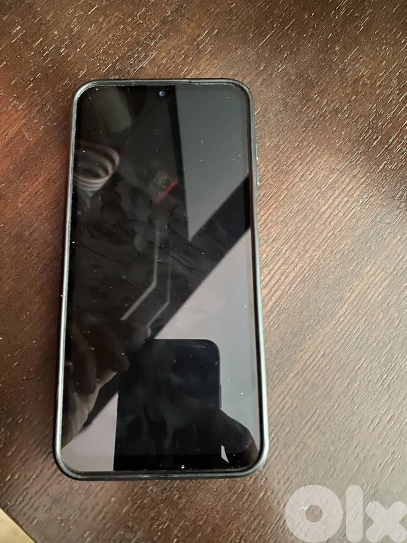 Samsung A15 0