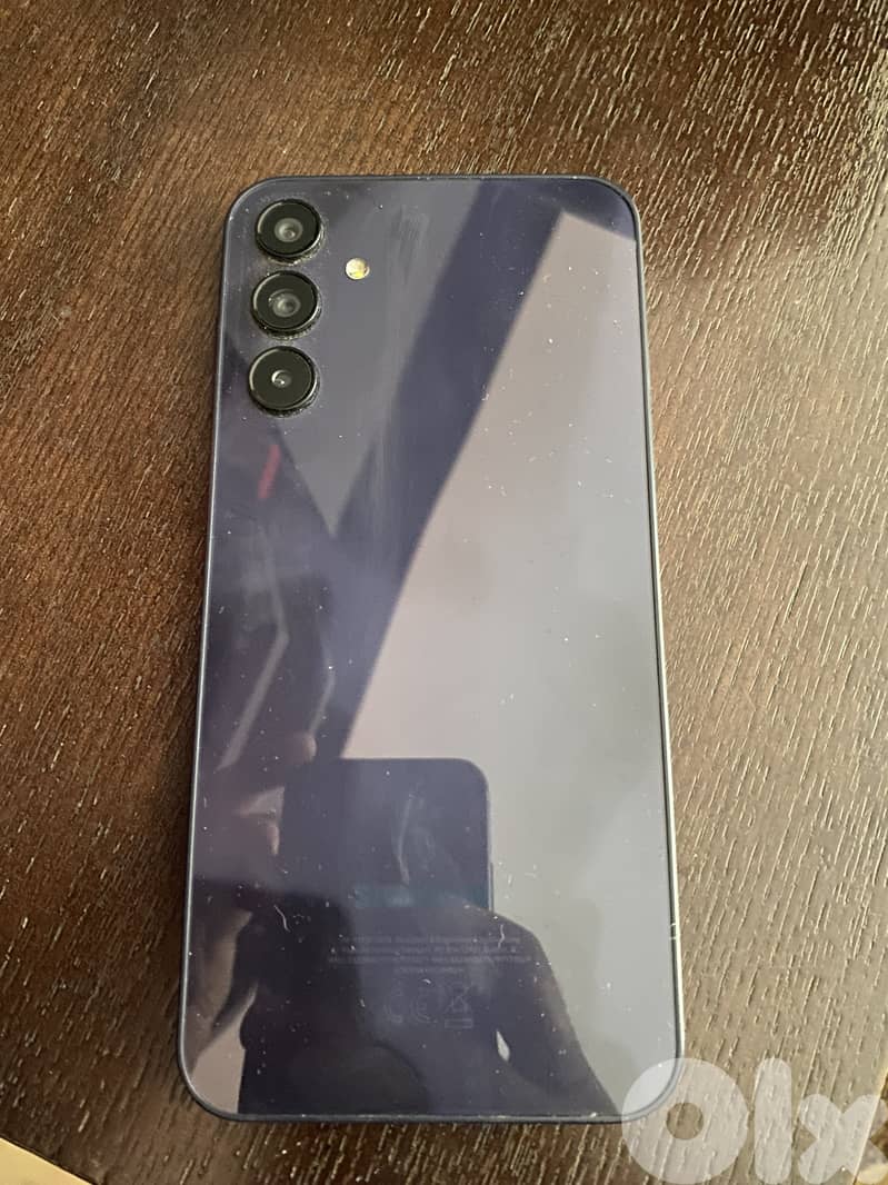 Samsung A15 1
