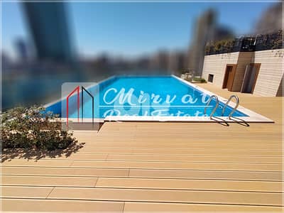 Pool and GymlMountain ViewlWell Secured Building