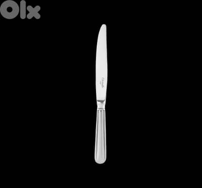 Christofle knife