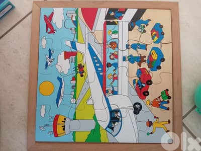 puzzle