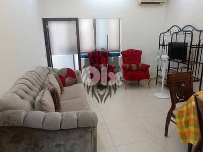 GOOD DEAL ! APT IN ACHRAFIEH PRIME (100SQ) 2 BEDROOMS , (AC-1116)