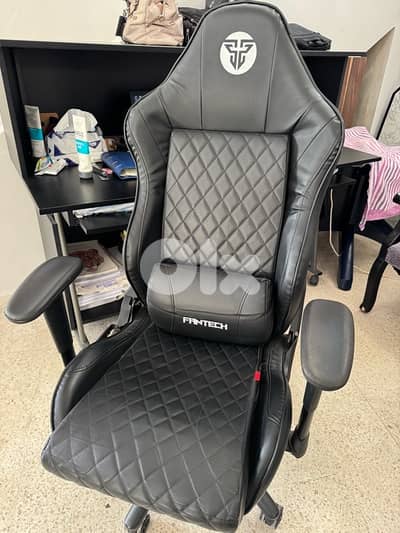 Fantech chair
