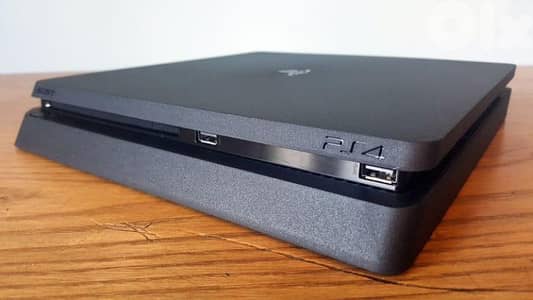 ps4 slim