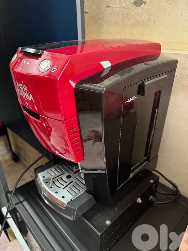 Najjar Raqwa machine 2