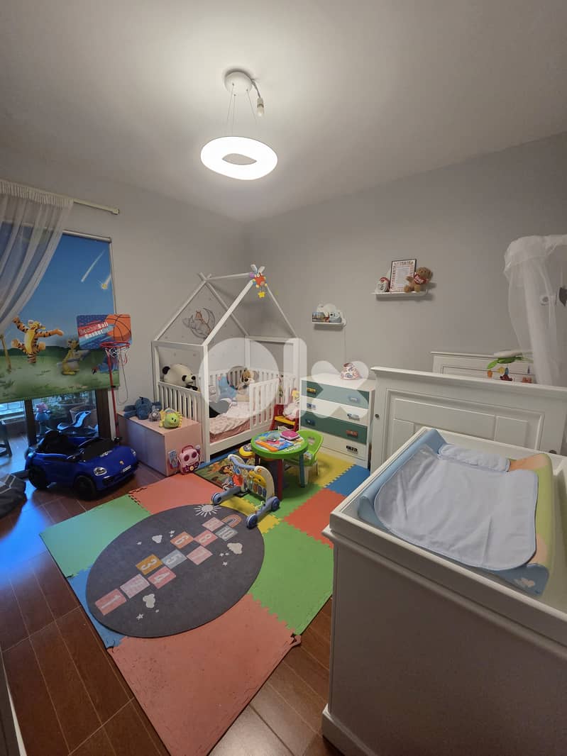 2 Kids Bedroom - It can be sold separately 0