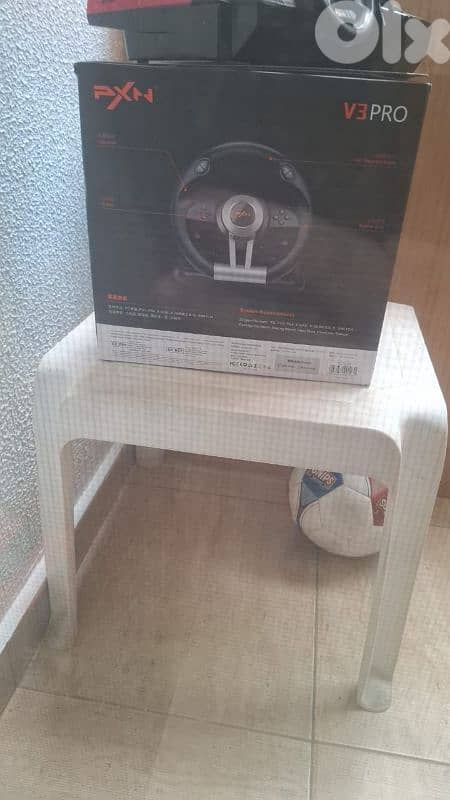 pxn v3pro 0