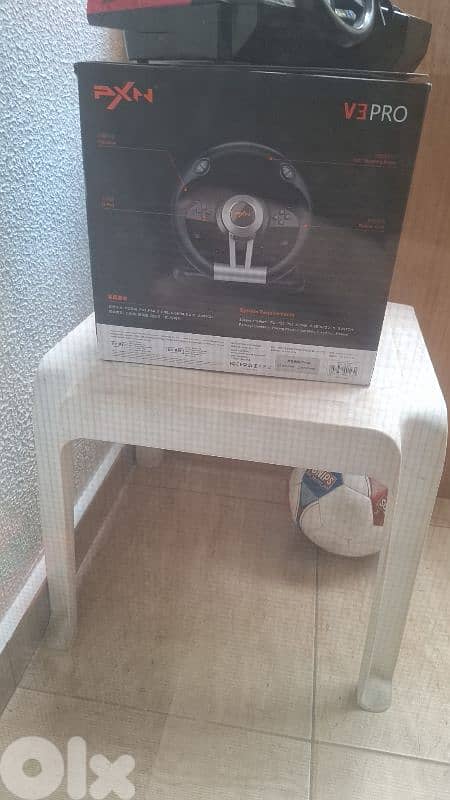 pxn v3pro 1