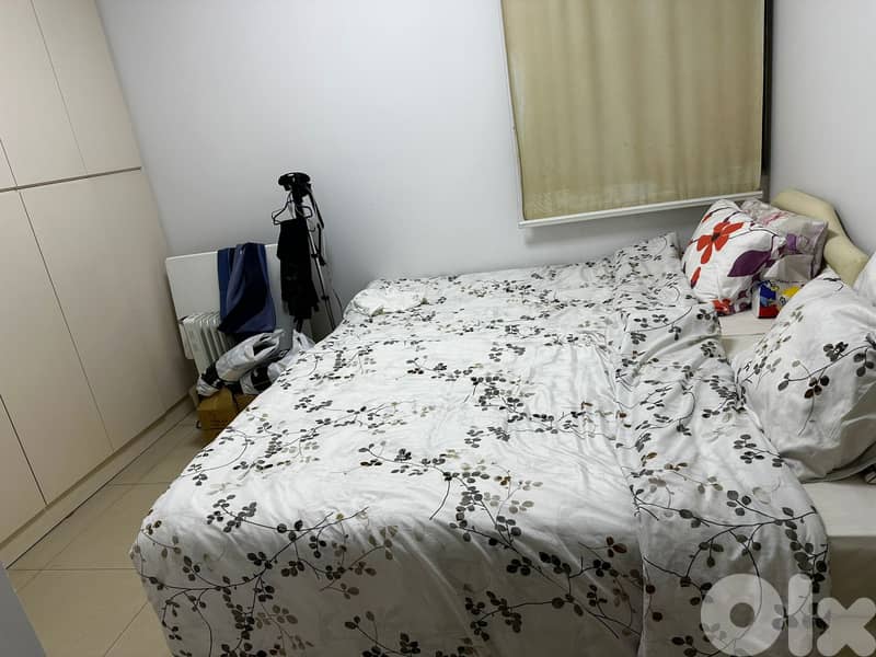 Fully Furnished Comfortable Chalet Duplex In Dbayehشاليه دوبلكس مريح م 5