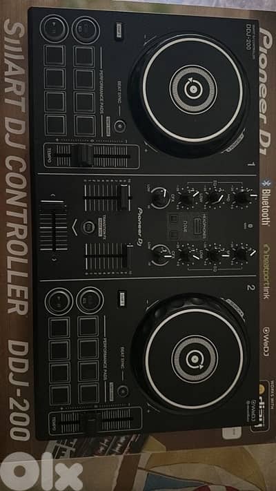 DDJ-200