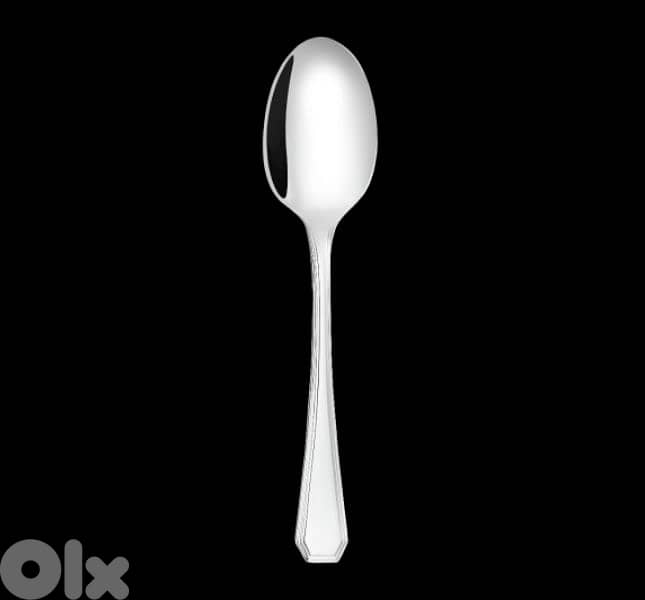 Christofle knife 1