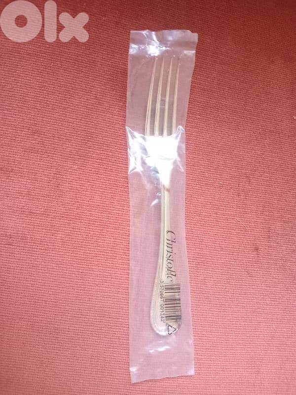 Christofle knife 2