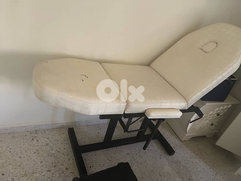 esthetic items , electric hair removal machine 1