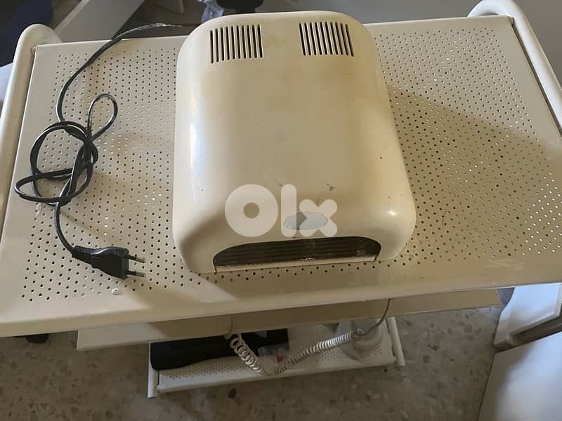 esthetic items , electric hair removal machine 3