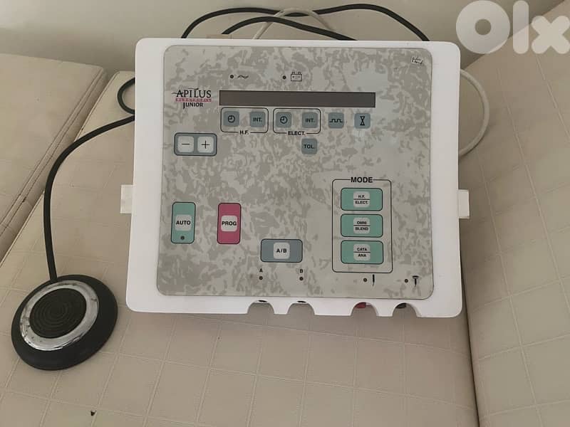 esthetic items , electric hair removal machine 7