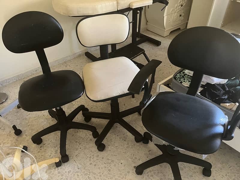 esthetic items , electric hair removal machine 8