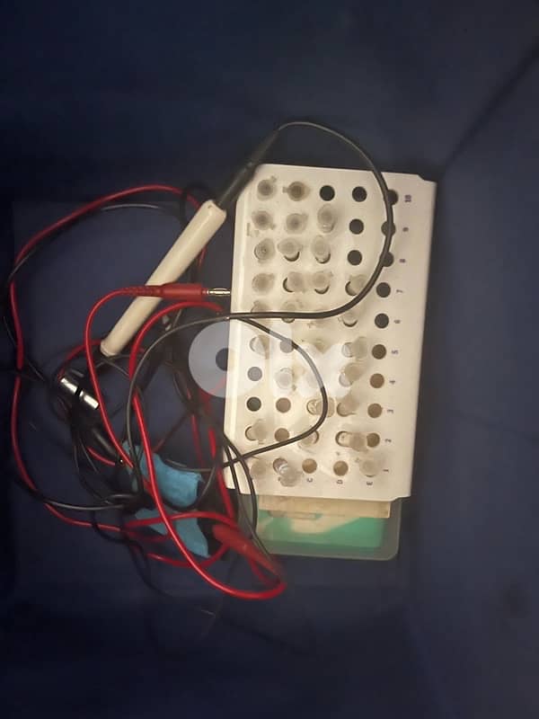 esthetic items , electric hair removal machine 9