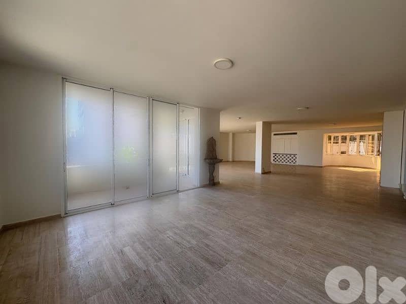 Beautiful Apartment For Rent In Sursouk 0