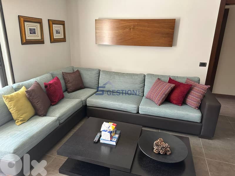 Chalet for Sale in Faraya | شاليه للبيع في فاريا 0