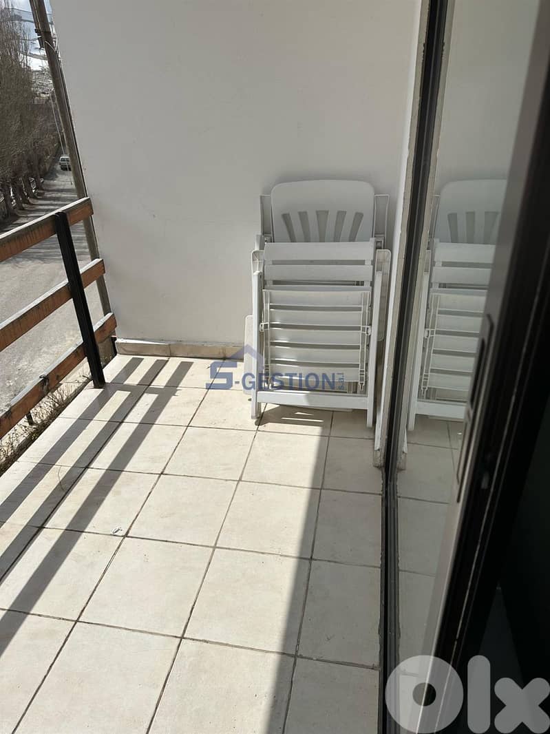 Chalet for Sale in Faraya | شاليه للبيع في فاريا 1