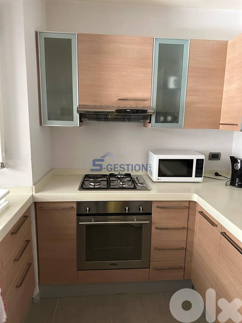Chalet for Sale in Faraya | شاليه للبيع في فاريا 4