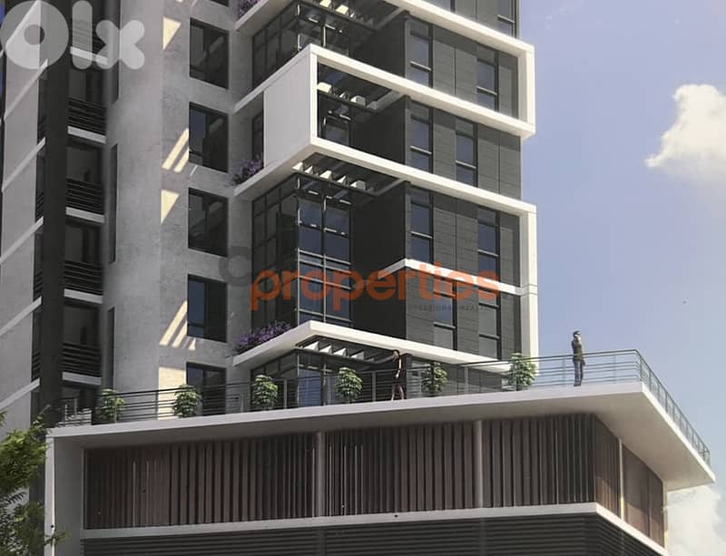Shops and Showrooms for Sale in Dekwaneh Prime | CPCC28 0