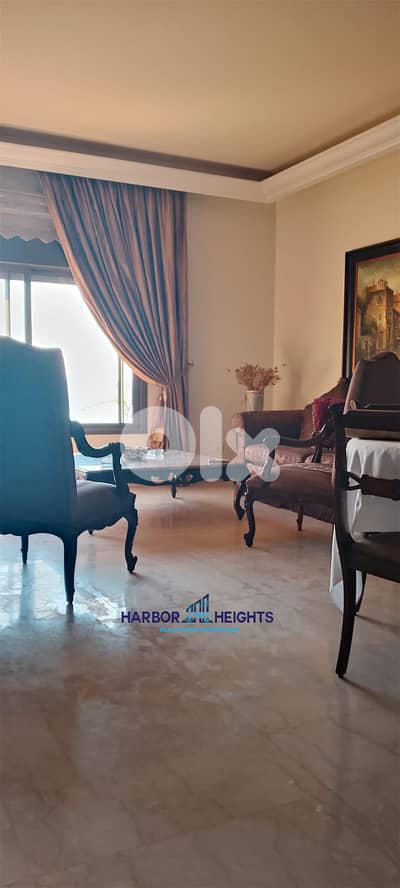 Apartment for rent in kfaryassine شقة للإيجار في كفر ياسين