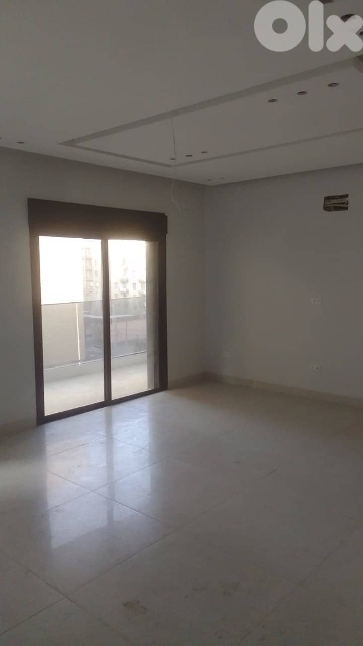 Apartment for sale in Tripoli شقة للبيع في طرابلس 0