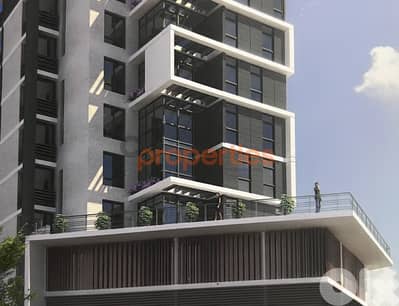 Commercial Space I Showroom I Dekwaneh Prime | CPCC29