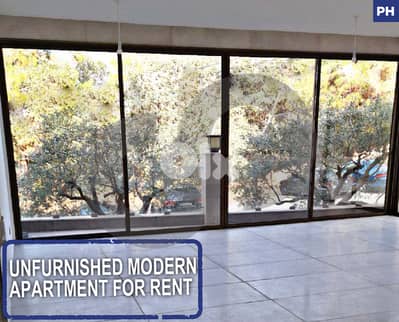 Elegant & Modern Apartment,Prime location, mansourieh REF#PH127744