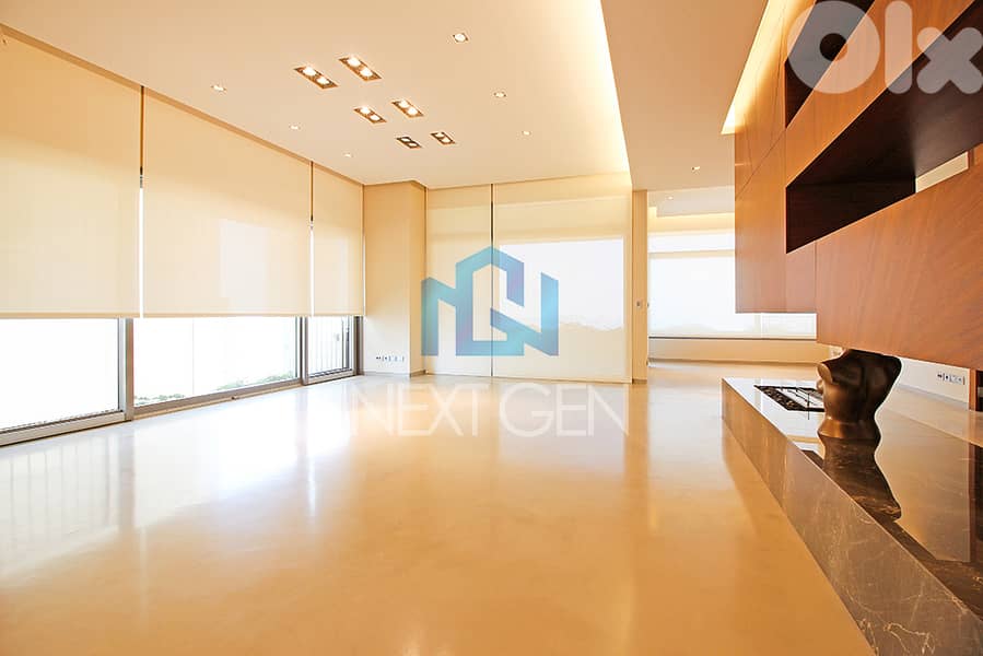 Apartment For Sale In Achrafieh | شقة للبيع في الأشرفية 0