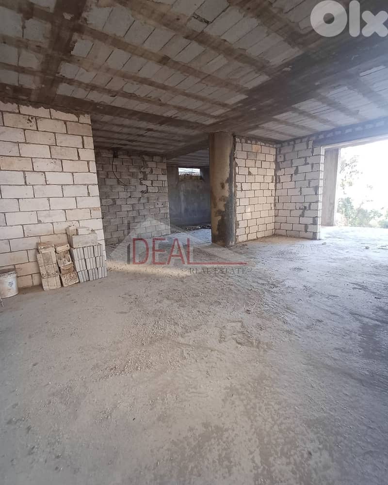 Building for sale in Basbina Batroun مبنى للبيع في بسبينا البترون 2
