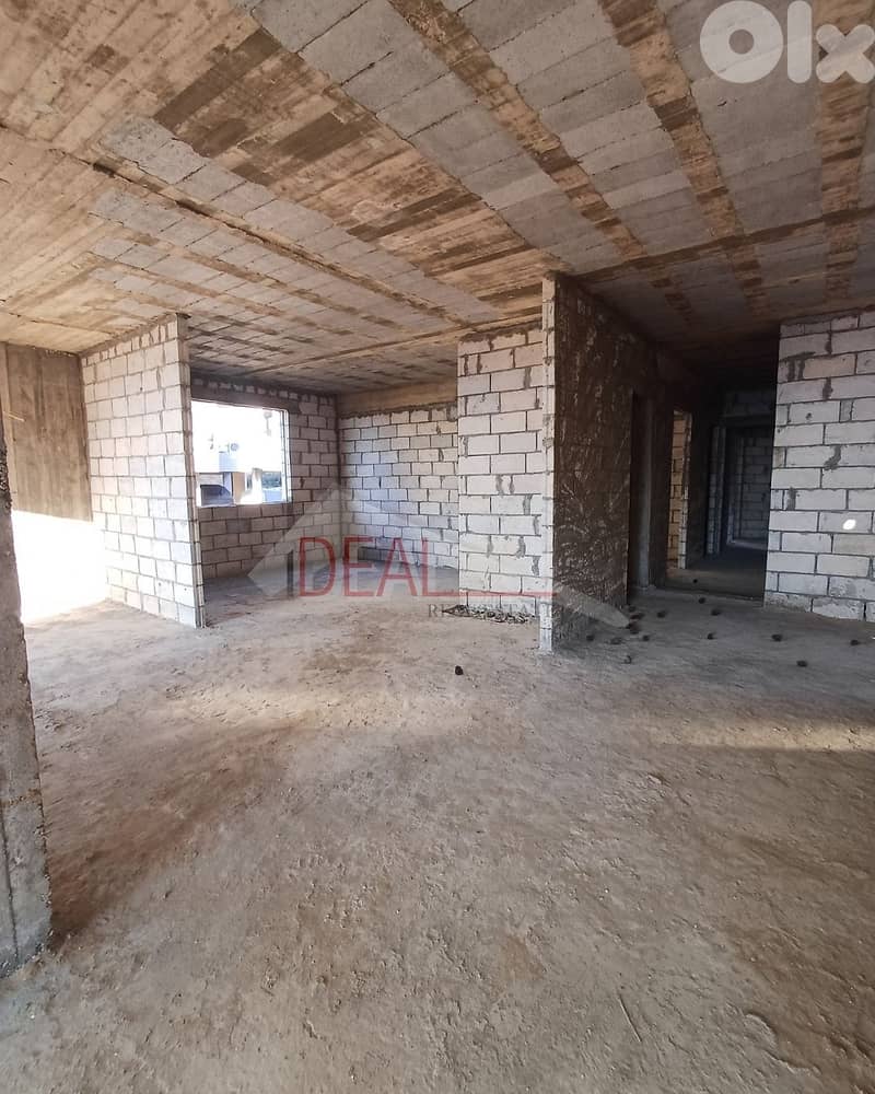 Building for sale in Basbina Batroun مبنى للبيع في بسبينا البترون 3