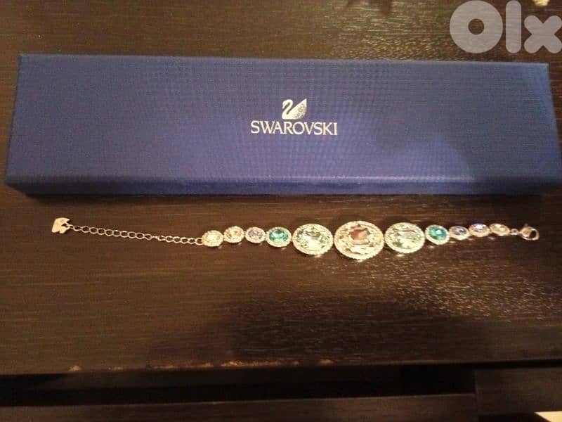 swarovski bracelet 0