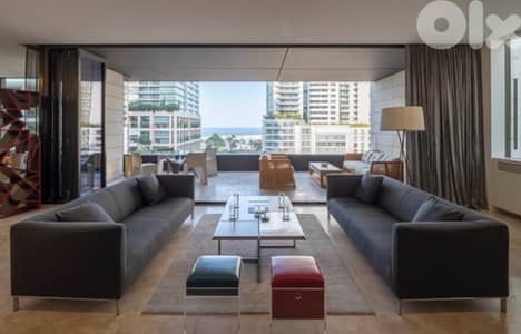 OPEN VIEW | HIGH FLOOR | UNIQUE | READY TO MOVE