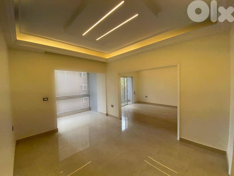 Elegant Apartment For Sale In Rawshe 0