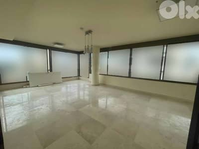 SPACIOUS APARTMENT IN BADARO PRIME (250SQ) 4 BEDROOMS , (BDR-187)