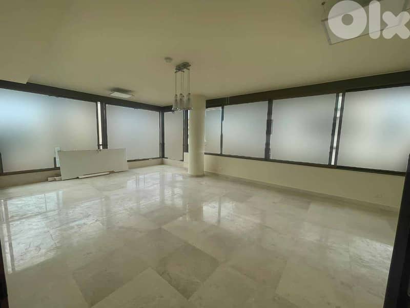 SPACIOUS APARTMENT IN BADARO PRIME (250SQ) 4 BEDROOMS , (BDR-187) 0