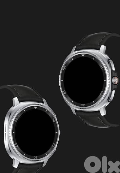 Samsung galaxy watch 8 classic