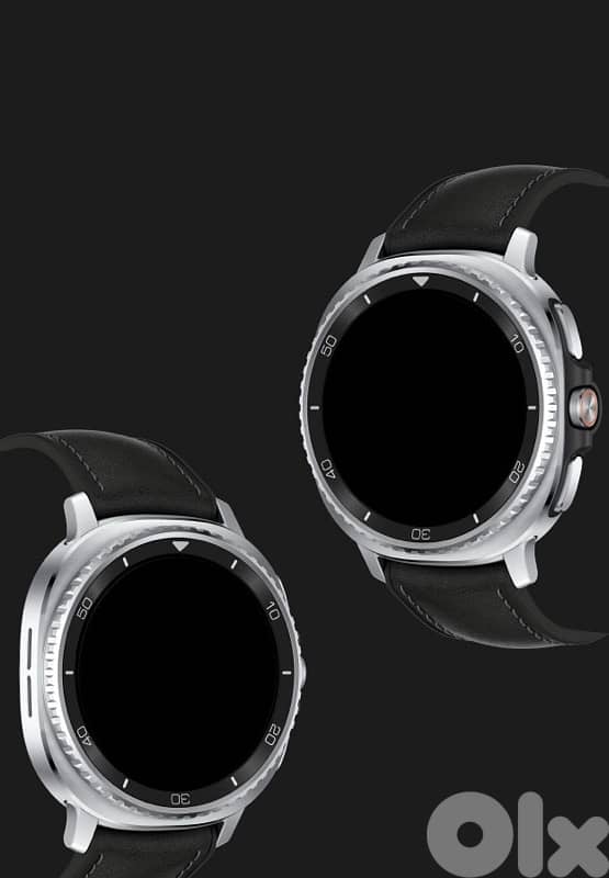 Samsung galaxy watch 8 classic 0